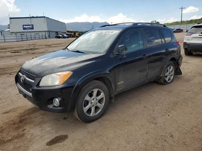 INTERRUPTOR DE ENCENDIDO TOYOTA RAV 4 2009-2012 Foto 1 de 4