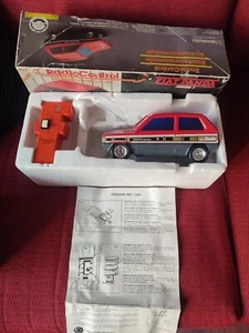 Fabiantoys Fiat Panda - Foto 1 di 3