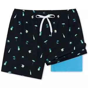 Costume da bagno Chubbies Beach Essentials 5,5" foderato classico taglia XXXL - Foto 1 di 7