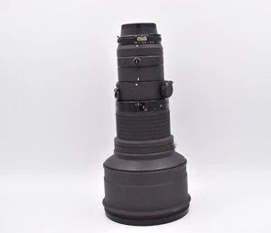Nikon 300mm f/2.8 Nikkor ED IF AIS Manual Focus Lens (39 Drop-in/Filter) - Picture 1 of 7