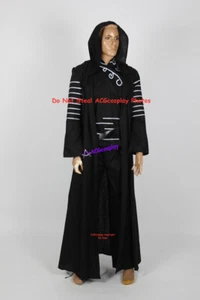 Death Eater Cosplay Costume black costume acgcosplay costume - Picture 1 of 9