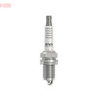 Spark Plugs Set 4x fits FORD TRANSIT 2.9 91 to 94 BRT Denso 1120828 1120829 New