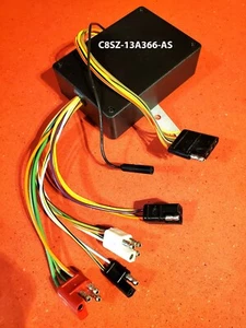 T25) 1968 Ford Thunderbird Sequencer Sequential Turn Signal kit - Picture 1 of 1