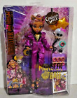 Monster High Clawdeen Wolf Doll In Monster Ball Party Fashion With Accessories