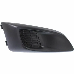 New Fits CHEVROLET SONIC 2012-16 Right Passenger Side Fog Lamp Cover GM1039134 - Bild 1 von 2