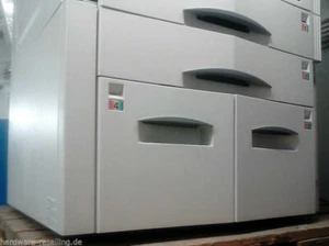 KYOCERA PF-647 3000 Blatt Papierzuführung Partnummer 083CZ513 für FS-C8026 - Bild 1 von 1