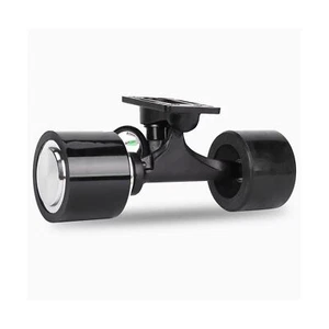 72mm Drive Scooter Hub Motor 350W Electric Skateboard Powered DIY Brushless H... - Picture 1 of 8