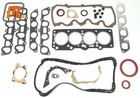 FORD Escort MK4 gasket kit engine complete CVH 1,6l 65kW (carburettor)