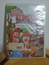 .Wii.' | '.Calvin Tucker's Redneck Jamboree.
