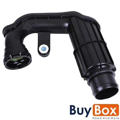 Turborohr Turboschlauch für Mercedes W205 Renault Megane IV 1.6 A6260900042