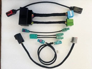 RAM ORIGINAL 5, 7, 8.4 UCONNECT 4/4C RADIO/DISPLAY TO 12" UCONNECT 5 UPGRADE KIT - Picture 1 of 9