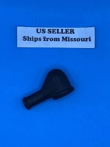 Alternator Boot for Bosch Alternators 3130558000 BMW Fiat CaseIH - Picture 1 of 9