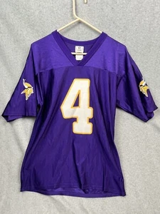 Minnesota Vikings Trikot #4 Farve Herren Medium - Bild 1 von 6