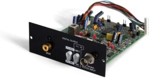 Focusrite Platinum AD Card For Penta, Trak Master, VoiceMaster Pro, TwinTrak Pro - Picture 1 of 1