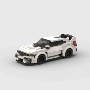 LEGO Car: Honda Civic Type R - Bild 1 von 3
