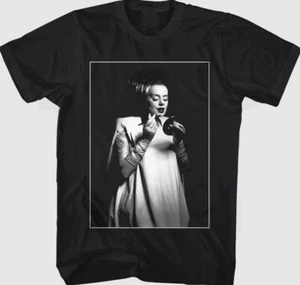 Looks That Kill Bride Of Frankenstein T-Shirt Size S-4XL - Picture 1 of 4