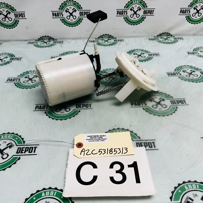 08-11 MERCEDES-BENZ W204 C300 C350 BOMBA COMBUSTIBLE OEM Foto 1 de 4