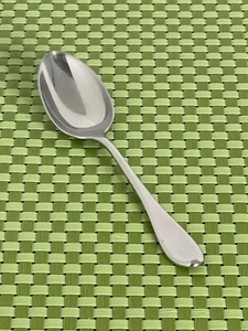 Dansk STATEMENT Stainless Teaspoon International Designs Korea Flatware - 6 1/4" - Picture 1 of 7