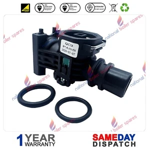 GLOWWORM ULTRACOM 24CX 24CXI 30CX 30CXI 38CXI DURCHFLUSSSENSOR 0020014174 - Bild 1 von 3