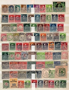 Lot Bayern o - KW ca. 150 , -- ( 30506 ) - Picture 1 of 1