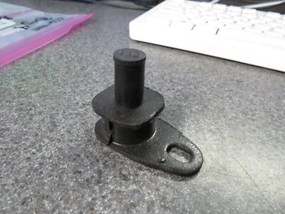 Новый из старых запасов амортизатор поддержки глушителя подходит: Suzuki RM100 RM125 RM250 RMX250 14770-41101 - Изображение 1 из 4