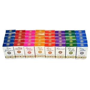 Lot of 40 x Anointing Oil 7.5 ml - 0.25 oz from The Holyland Jerusalem Israel - Picture 1 of 1