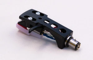 Headshell, Stylus, Cartridge für Sony PS1450, PS4300, PS5520, PSLX350H, PS11, B - Bild 1 von 4