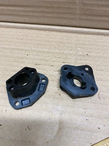 Heat dams from a McCulloch PM605 Chainsaw - Picture 1 of 2