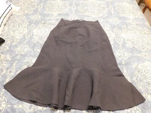 reneec, NWT, Size S & Size M, Gray Skirt - Picture 1 of 2
