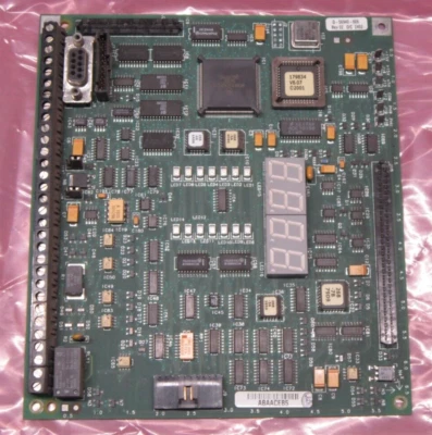 0-56940-606 - ABB ASEA Circuit Board - Image 1 of 2