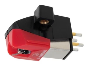 Audio Technica VM95ML Cartridge Microline Stylus AT-VM95ML Moving Magnet - Picture 1 of 5