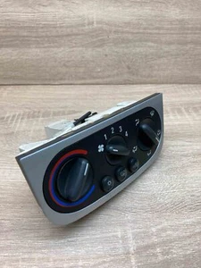 0898573 Corsa Clima Valeo Opel Corsa AC AIR Conditioning CONTROL Climate - Picture 1 of 7