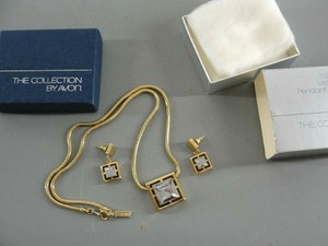 Vintage Avon Jewelry 2025