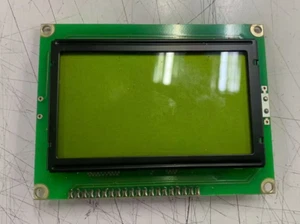 NEW WG12864A-YYB-VHR FOR 128*64 LCD PANEL compatible 90 days warranty - Picture 1 of 8