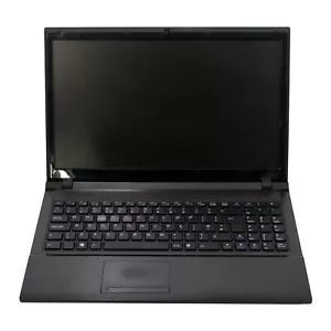 RM Notebook 320 Core i7 RAM8GB HDD1Tera Win10 1year Warranty - Picture 1 of 4