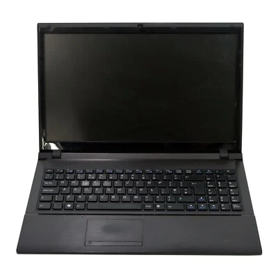 RM Notebook 320 Core i7 RAM8GB HDD1Tera Win10 1year Warranty - Image 1 of 4