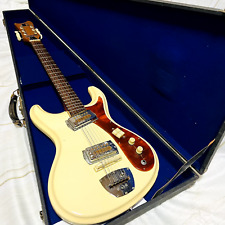 Guyatone LG-50T E-Gitarre 1967-1970er Jahre Made in Japan Vintage mit... for sale