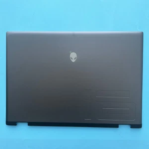 New For Dell Alienware M16 R2 Gaming Laptop Lcd Rear Back Cover Top Case 05Y5Y8 - Picture 1 of 4