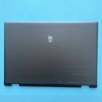 Nuevo para Dell Alienware M16 R2 Gaming Laptop Lcd Cubierta Trasera Estuche Superior 05Y5Y8  Foto 1 de 4