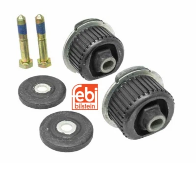 Kit de montaje de subchasis trasero para Mercedes Benz - Febi Bilstein Foto 1 de 4