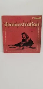 High Fidelity Demonstration Record Vol. II - Picture 1 of 1