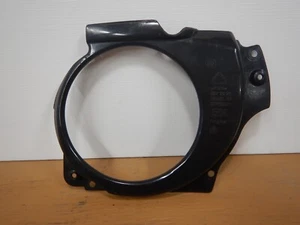 Conductor de aire para motosierra Husqvarna 570 original OEM - Imagen 1 de 3