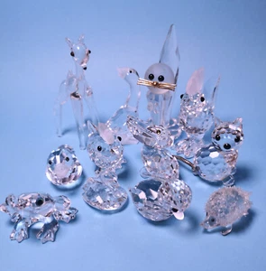 Glastierchen - Bild 1 von 15