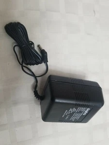 Sanyo Class 2 Power Supply AC Adapter 15VDC 1100mA Model U150110D43 - Picture 1 of 2