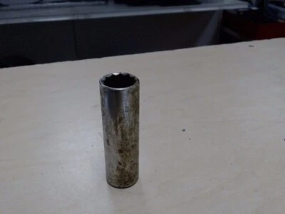 MASTER MECHANIC M1722 SOCKET (FC3004027) - Image 1 of 4