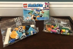 LEGO Unikitty! #41452 Triciclo Prince Puppycorn NUOVO - Foto 1 di 3