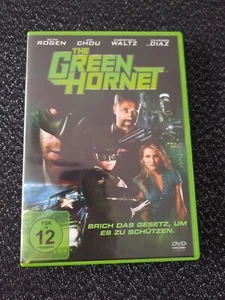 The Green Hornet (DVD) mit Cameron Diaz, Christoph Walz - Bild 1 von 1