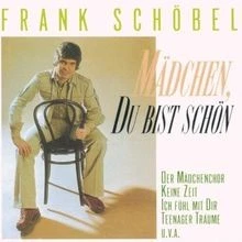 Mädchen,du Bist Schön von Schöbel,Frank | CD | Zustand gut - Bild 1 von 2