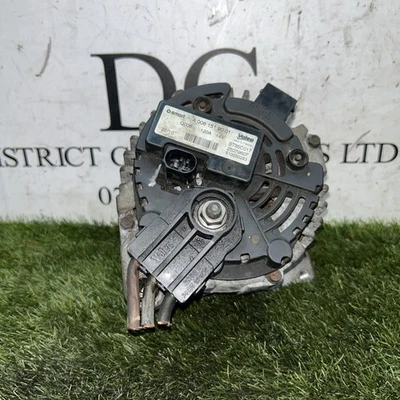 SMART FORTWO ALTERNATOR 451 PETROL MHD A0061519001 2007-2014 - Image 1 of 4