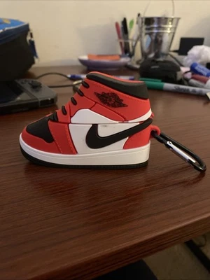 Jordan AirPod Pros Case - Image 1 of 2